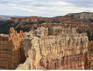125 a2n. Bryce Canyon National Park Amphitheater
