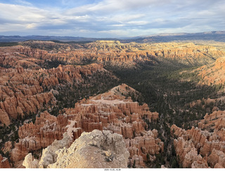 158 a2n. Bryce Canyon National Park Amphitheater
