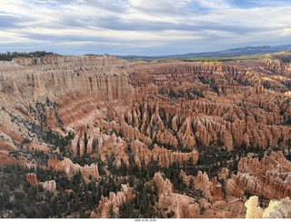 177 a2n. Bryce Canyon National Park Amphitheater