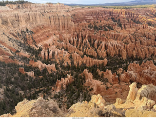 180 a2n. Bryce Canyon National Park Amphitheater