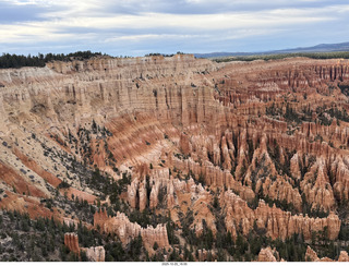 183 a2n. Bryce Canyon National Park Amphitheater