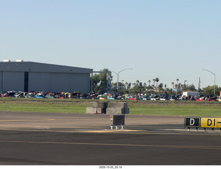 192 a2n. TF - Falcon Field Airport (FFZ)