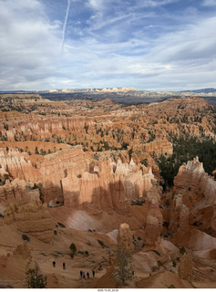 238 a2n. TF - Bryce Canyon National Park Amphitheater