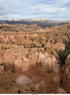 243 a2n. TF - Bryce Canyon National Park Amphitheater