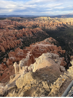 306 a2n. TF - Bryce Canyon National Park Amphitheater