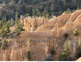 49 a2n. Bryce Canyon National Park sunrise