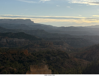 51 a2n. Bryce Canyon National Park sunrise
