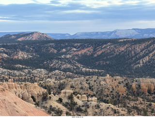89 a2n. Bryce Canyon National Park sunrise