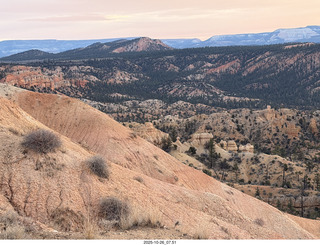 145 a2n. Bryce Canyon National Park sunrise