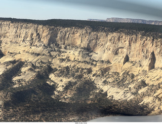 169 a2n. aerial - No Man's Mesa