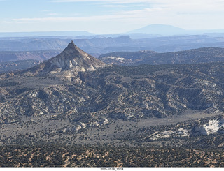 183 a2n. aerial - Molly's Nipple