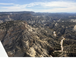 226 a2n. aerial - No Man's Mesa