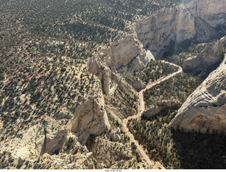 229 a2n. aerial - No Man's Mesa