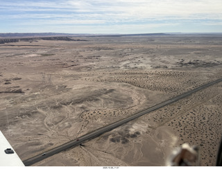 248 a2n. aerial - big power lines