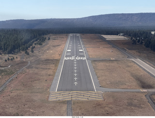 273 a2n. aerial - Flagstaff Airport (FLG)
