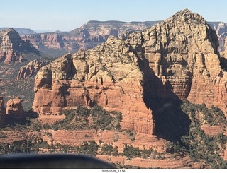 296 a2n. aerial - Sedona