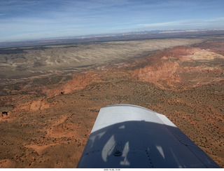 329 a2n. aerial - Arizona