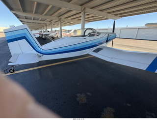 332 a2n. FFZ - my short-wing neighbor