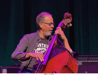 Mesa Arts - Stanley Clarke