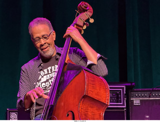 Mesa Arts - Stanley Clarke