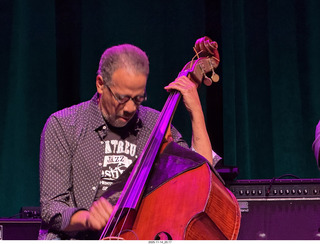 Mesa Arts - Stanley Clarke