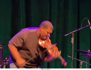 Mesa Arts - Stanley Clarke