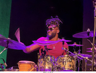 Mesa Arts - Stanley Clarke