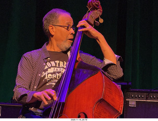 Mesa Arts - Stanley Clarke