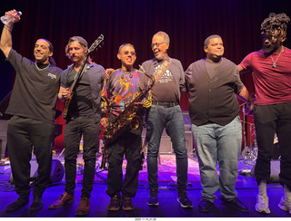 Mesa Arts - Stanley Clarke