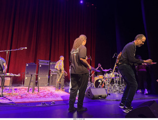 Mesa Arts - Stanley Clarke