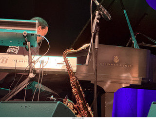 Mesa Arts - Stanley Clarke