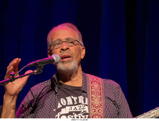 Mesa Arts - Stanley Clarke