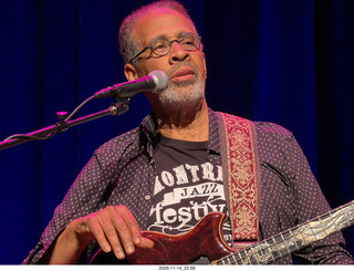 Mesa Arts - Stanley Clarke