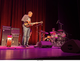 Mesa Arts - Stanley Clarke