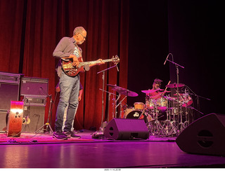 Mesa Arts - Stanley Clarke