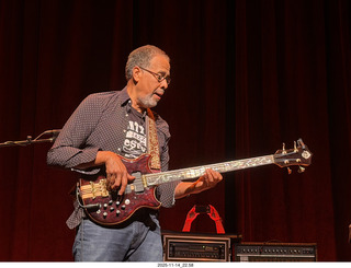 Mesa Arts - Stanley Clarke