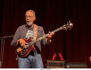 Mesa Arts - Stanley Clarke