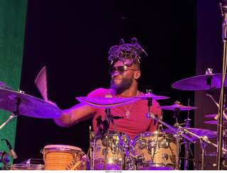 Mesa Arts - Stanley Clarke