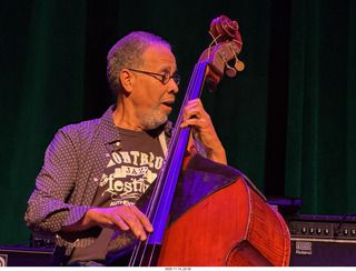 Mesa Arts - Stanley Clarke