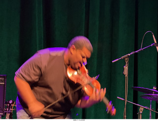 Mesa Arts - Stanley Clarke