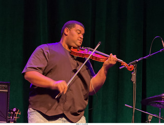 Mesa Arts - Stanley Clarke