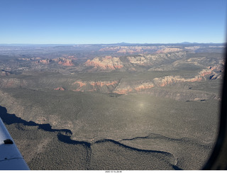 9 a2q. aerial - Arizona