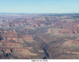 19 a2q. aerial - Arizona - Grand Canyon