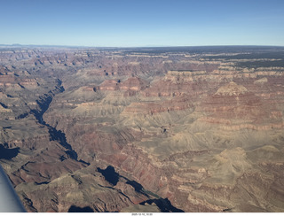 26 a2q. aerial - Arizona - Grand Canyon