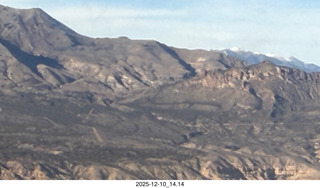 63 a2q. aerial - Utah - Gold Creek airstrip