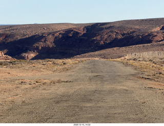 90 a2q. Utah - Road Junction airstrip