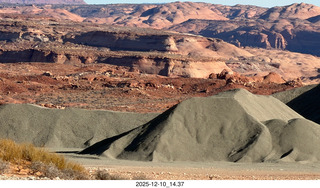 102 a2q. Utah - Road Junction  airstrip