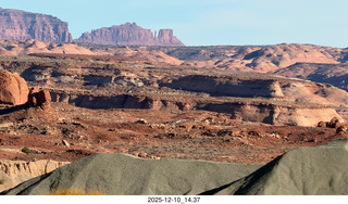 104 a2q. Utah - Road Junction  airstrip