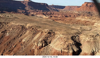 153 a2q. aerial - Utah - airstrip