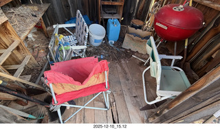 211 a2q. Utah - Happy Canyon airstrip area